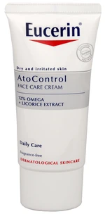 Eucerin Pleťový krém AtopiControl 50 ml