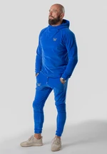 TRES AMIGOS WEAR Man's Tracksuit Set Velvet