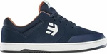 Etnies Marana Michelin X Nassim Lachhab Navy/Brown/White 43 Tenisky