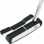 Odyssey White Hot Versa Pravá ruka Double Wide 35'' Golfová hole Patr