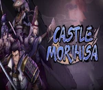 Castle Morihisa EU Steam CD Key