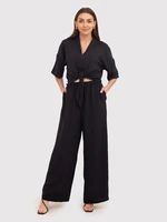 AX Paris Woman's Trousers TRA038