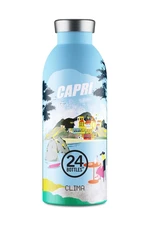 Termo fľaša 24bottles Capri 500 ml