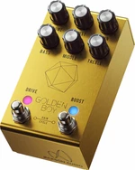 Jackson Audio Golden Boy Effet guitare