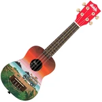 Kala UK SURFARI RW Sopran Ukulele