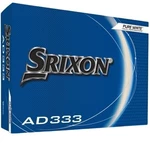 Srixon AD 333 2024 White Golfball