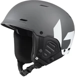 Bollé Mute Matte Grey/White L (59-62 cm) Skihelm