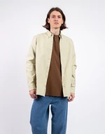 Carhartt WIP L/S Bolton Shirt Beryl garmend dyed S