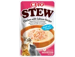 CIAO STEW 40g - Kura s tuniakom