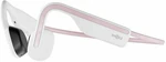 Shokz OpenMove Pink Bone Conduction slúchadlá