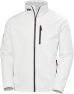 Helly Hansen Crew Midlayer 2.0 Kurtka White M