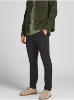 Pánske nohavice Jack & Jones Chino