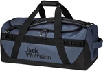Jack Wolfskin Expedition Trunk 65 Evening Sky Tylko jeden rozmiar Outdoor plecak