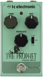 TC Electronic The Prophet Digital Delay Efekt gitarowy