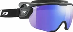 Julbo Sniper Evo L Ski Goggles Flash Blue/Black/White Okulary narciarskie