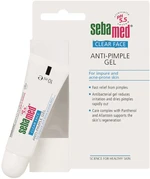 SEBAMED Clear face gel proti akné 10 ml