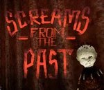 Screams from the Past Steam CD key