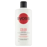 SYOSS Color Balzám na vlasy 440 ml