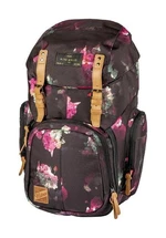 Nitro Weekender Black rose