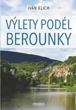 Výlety podél Berounky (Defekt) - Ivan Klich