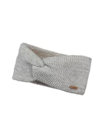 Čelenka Barts JONNI HEADBAND Heather Grey