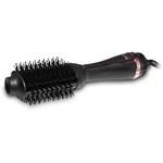 Wad Bravis Oval Hair Brush Dryer kulmofén Black/Rose Gold 1 ks