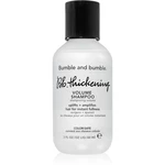 Bumble and bumble Thickening Volume Shampoo šampon pro maximální objem vlasů 60 ml