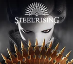 Steelrising Xbox Series X|S Account