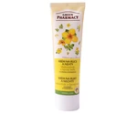 Krém na ruce a nehty s vlaštovičníkem Green Pharmacy Hand And Nail Cream Celandine - 100 ml