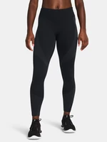 Under Armour Legíny Vanish Elite Seamless AnkLeg-BLK - Dámské