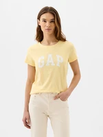 GAP T-shirt with logo - Women