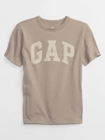 GAP Children's T-shirt with logo - Boys