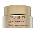 Clarins Nutri-Lumière Jour krem rewitalizujący Nourishing Revitalizing Day Cream 50 ml