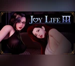 Joy Life 3 PC Steam CD Key