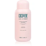 Coco & Eve Like A Virgin Clarifying Detox Shampoo hloubkově čisticí šampon s detoxikačním účinkem 288 ml