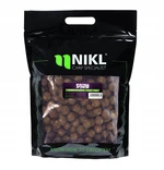 Nikl boilie economic feed boilie squid - 5 kg 20 mm