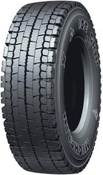 MICHELIN REMIX 275/70 R 22.5 148/145L XDW_ICE_GRIP_RMX TL (REG.) MICHELIN_REMIX