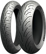 MICHELIN 120/70 R 17 58W PILOT_ROAD_4_GT_F TL ZR