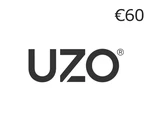 UZO €60 Mobile Top-up PT