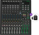 Mackie ProFX12v3+ SET Mixer analog