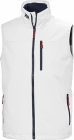 Helly Hansen Crew Vest 2.0 Giacca White XL