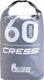 Cressi Dry Back Pack Grey