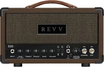 REVV RV-D20 Headshell Amplificatore a Valvole