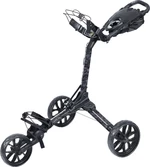 BagBoy Nitron Black Camo Trolley manuale golf