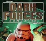 STAR WARS: Dark Forces Remaster XBOX One / Xbox Series X|S Account