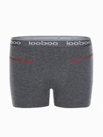 Edoti Men's boxer shorts