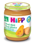 Hipp ZELENINA BIO První dýně 125 g