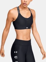 Under Armour Infinity High Sportovní podprsenka Černá