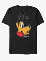 ZOOT.Fan Disney Pluto Triko Černá