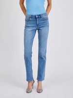 Orsay Jeans Modrá